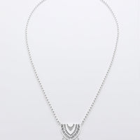 Totem Necklace