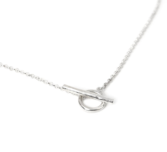 Toggle Necklace