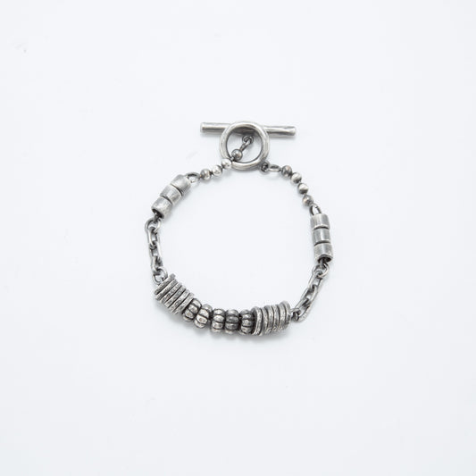Mixed Bead Bracelet