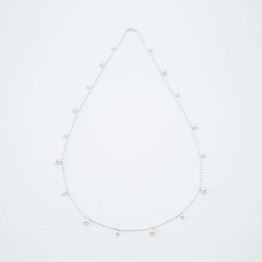 Stone Necklace